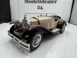 Mercedes SSKL B-Ware