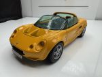 Lotus Elise B-Ware