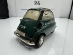 BMW Isetta Polizei B-Ware