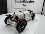 Mercedes SSKL Race #87