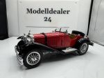 Mercedes SSKL
