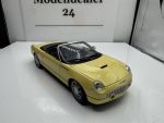 Ford Thunderbird