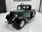 Ford V8 Pick-Up Custom