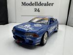 Nissan Skyline Calsonic