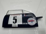Fiat 131 Abarth Rally Corse Tr Rechts