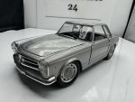 Mercedes 280 SL Pagode