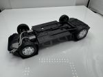 Porsche 928 S Felgen + Auspuff + Unterboden