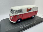 1957 VW Transporter T1b Saroti