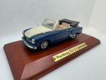 Wartburg 311-2 Cabriolet