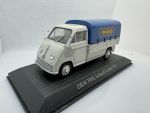 1951 DKW F89L Schnell-Laster - Auto Union