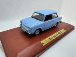 Trabant 601