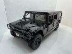 Hummer H1 Station Wagon