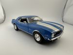 1968 Chevrolet Camaro Z28