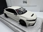 Honda Civic Type R (FL5)