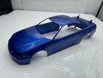Nissan Skyline R34 GT-R Rohkarosse