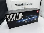 Nissan Skyline R34 GT-R Verpackung
