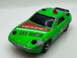 Porsche 928 Sonic Flashers
