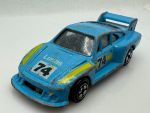 Porsche 930 Turbo Lucas