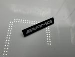 Mercedes AMG One Nummernschild