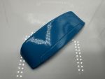 Abarth 500 eturismo Dachspoiler
