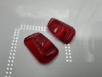 Abarth 500 eturismo Rcklichter