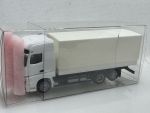 Mercedes Actros