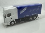 Scania Spedition Hring