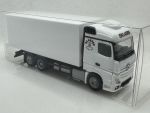 Mercedes Actros Klaeser Herten
