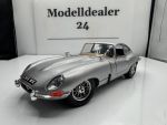 Jaguar E-Type Coup