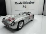 Mercedes 300 SLR