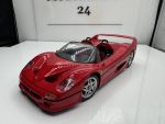 Ferrari F50 Cabrio B-Ware