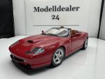 Ferrari 550 Maranello Spider