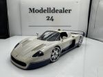 Maserati MC12