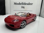 Ferrari 360 Spider