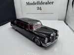 Mercedes 600 Pullman