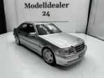 Mercedes C36 AMG