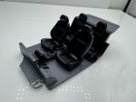 VW Polo 6N GTI Innenausstattung