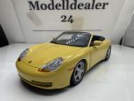 Porsche 996 Cabrio