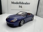 Porsche 996 Cabrio
