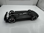 Mazda RX-8 Cesam Unterboden + Felgen + Auspuff