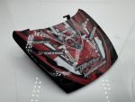 Mazda RX-8 Cesam Motorhaube