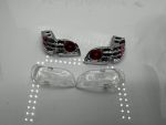 Mazda RX-8 Cesam Rcklichter