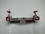 1959 Cadillac Eldorado Stostange Hinten + Rcklichter