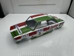 Volvo 142 Rally Castrol Rohkarosse