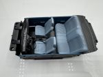Ford Granada MK1 Innenausstattung + Armaturenbrett