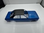 Ford Granada MK1 Rohkarosse