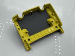 Porsche 914/6 Kofferraum Hinten