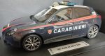 Alfa Romeo Giulietta Carabinieri