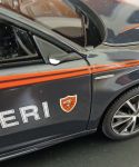 Alfa Romeo Giulietta Carabinieri