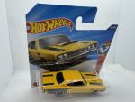 1969 Dodge Coronet Superbee